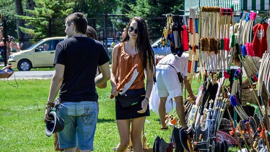 Gorlice obchodziły rocznicę 600-lecia lokacji miasta