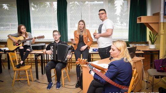 Uczniowie już niedługo staną przed wyborem kolejnego kroku swojej edukacji