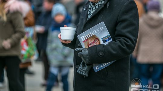 Tłumnie na gorlickiej wigilii