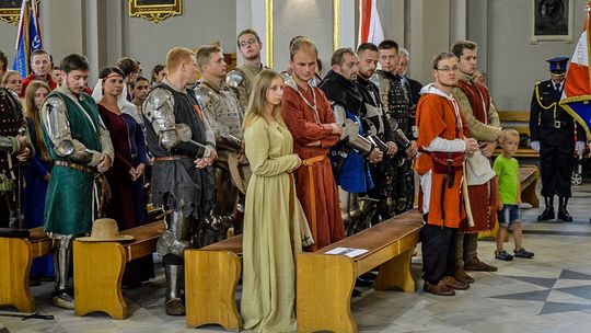 Gorlice obchodziły rocznicę 600-lecia lokacji miasta