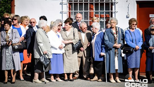 Gorlicki EKONOMIK brylantowy