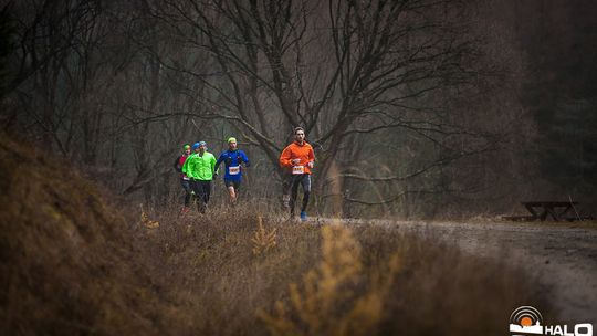 III Bieg Górski i szybka Gorlicka Grupa Biegowa