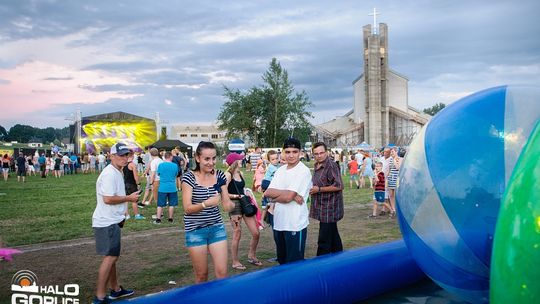 Piknikowa sobota w Libuszy