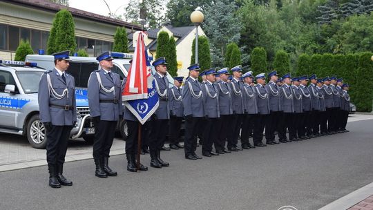 Święto gorlickich mundurowych