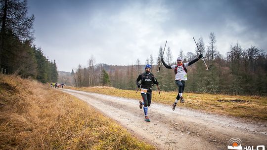 III Bieg Górski i szybka Gorlicka Grupa Biegowa