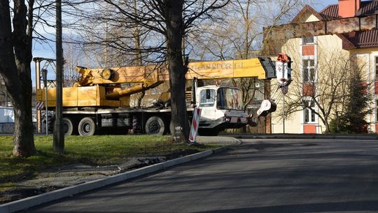 Rozbiórka po 40 latach! Dlaczego?!