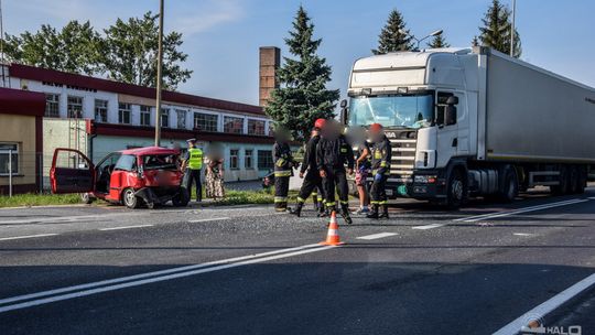 To cud, że nikt nie zginął