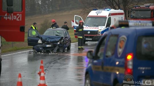 Czołówka na Dukielskiej