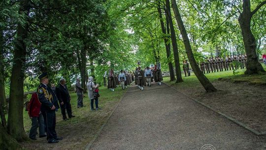 103 lata temu ... Zdarzyło się pod Gorlicami.