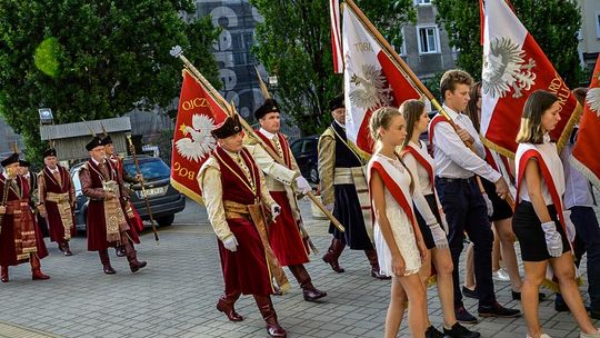 Gorlice obchodziły rocznicę 600-lecia lokacji miasta