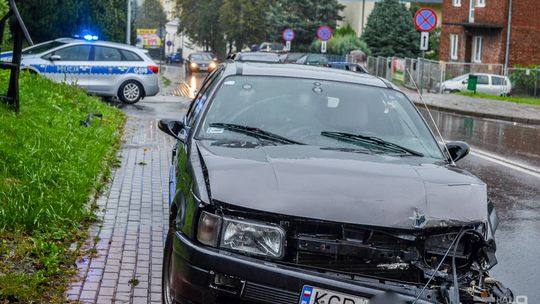 Policyjna akcja EDWARD. Byliśmy z mundurowymi na patrolu