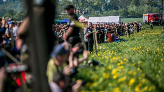 100 lat temu odzyskaliśmy wolność, trzy lata wcześniej tu o nią walczono.