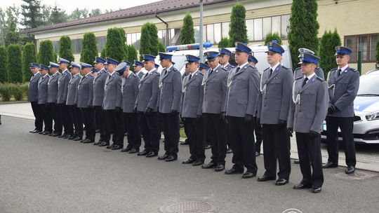 Święto gorlickich mundurowych