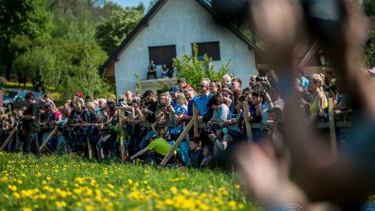 100 lat temu odzyskaliśmy wolność, trzy lata wcześniej tu o nią walczono.