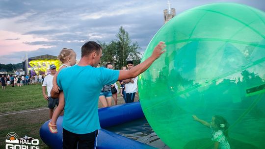 Piknikowa sobota w Libuszy