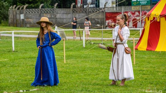 Gorlice obchodziły rocznicę 600-lecia lokacji miasta