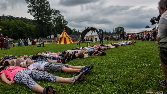 Gorlice obchodziły rocznicę 600-lecia lokacji miasta