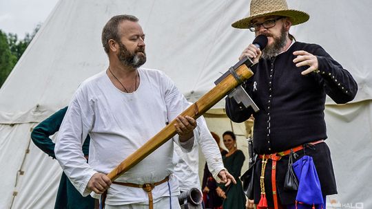 Gorlice obchodziły rocznicę 600-lecia lokacji miasta