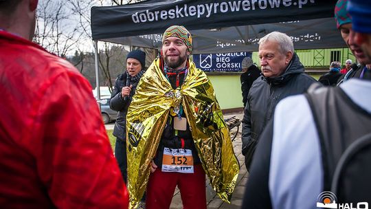 III Bieg Górski i szybka Gorlicka Grupa Biegowa