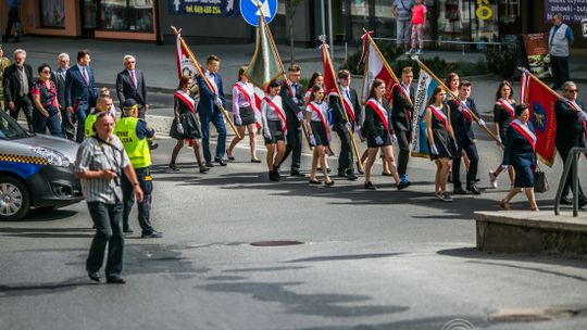 Dziś Święto Pracy i 14. rocznica wstąpienia Polski do Unii Europejskiej