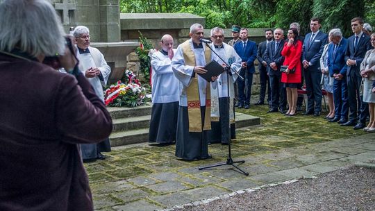 103 lata temu ... Zdarzyło się pod Gorlicami.