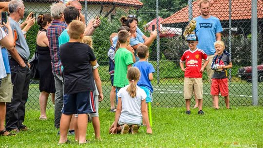 Gorlice obchodziły rocznicę 600-lecia lokacji miasta