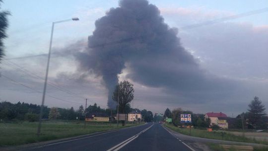 Osoby z chorobami dróg oddechowych nie powinny dziś wychodzić z domu!