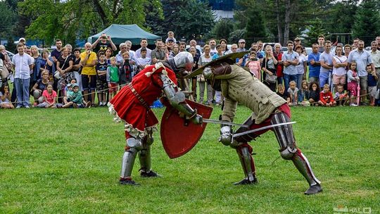 Gorlice obchodziły rocznicę 600-lecia lokacji miasta