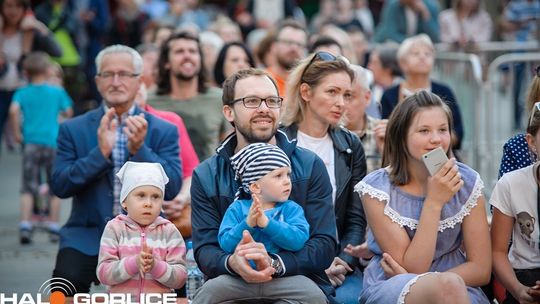 Festiwal „4 Strony Karpat” przeszedł do historii. Jak się bawiliście?