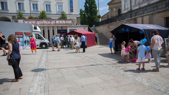 Pozbądź się elektrycznych śmieci. Bądź eko.