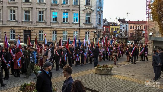 Cieszymy się już nią od 99 lat