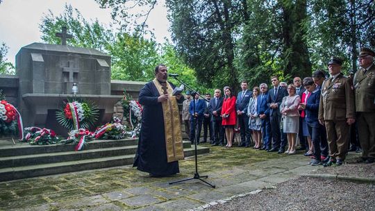 103 lata temu ... Zdarzyło się pod Gorlicami.