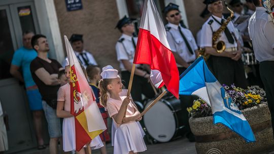 Obchody Święta Konstytucji w Gorlicach