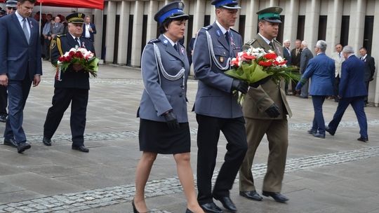 Gorliccy strażacy i druhowie świętują Dzień Strażaka AKTUALIZACJA