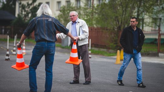 Młodzieżowy Turniej Motoryzacyjny – znamy młodych kierowców, którzy będą reprezentowali Gorlickie na szczeblu wojewódzkim