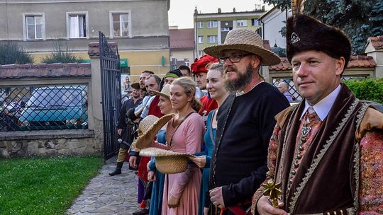 Gorlice obchodziły rocznicę 600-lecia lokacji miasta