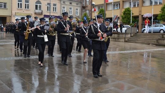 Gorliccy strażacy i druhowie świętują Dzień Strażaka AKTUALIZACJA