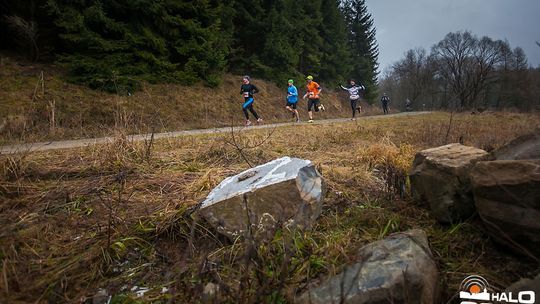 III Bieg Górski i szybka Gorlicka Grupa Biegowa