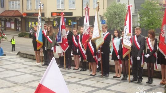 Niech się święci 1 maja