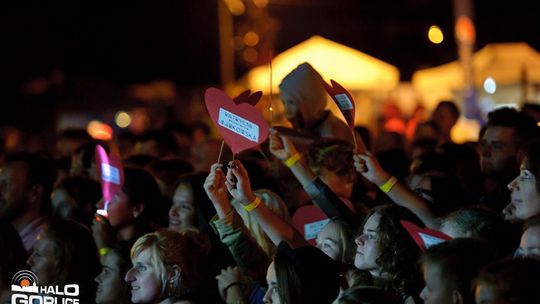 Pikniku dzień drugi, Patrycja Markowska gwiazdą wieczoru