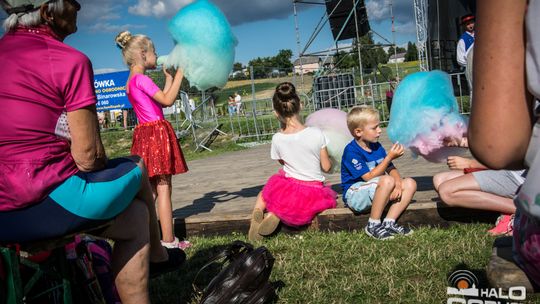 Pikniku dzień drugi, Patrycja Markowska gwiazdą wieczoru