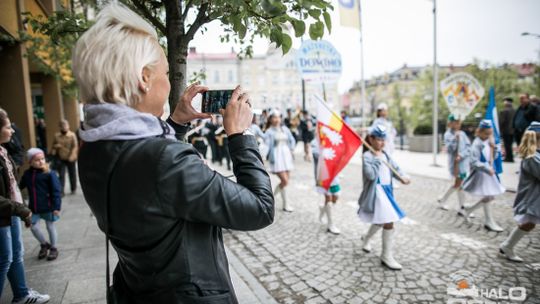 Obchody 226. rocznicy uchwalenia Konstytucji 3 maja