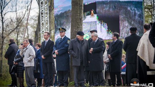 Pustki ze Znakiem Dziedzictwa Europejskiego