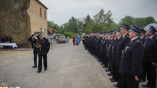 Niech żyje nam OSP Dominikowice!