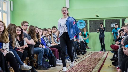 Górka Fashion Week