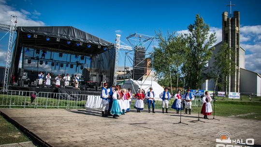 Pikniku dzień drugi, Patrycja Markowska gwiazdą wieczoru