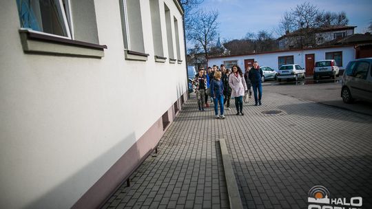 Gimnazjaliści, zapraszamy do nas