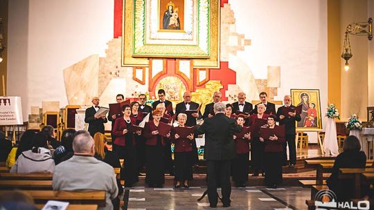 Te Deum Laudamus… – V Przegląd Chórów Parafialnych