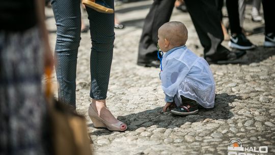 Uroczystości Bożego Ciała w Gorlicach