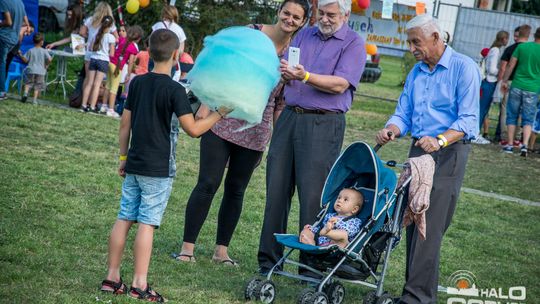 Pikniku dzień drugi, Patrycja Markowska gwiazdą wieczoru